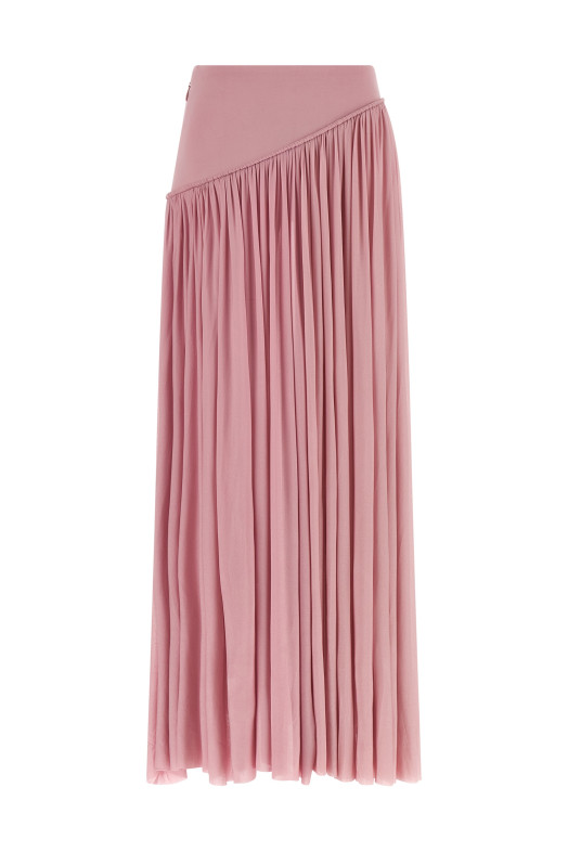 Юбка «Alchemy», розового цвета 8477SS262LPI