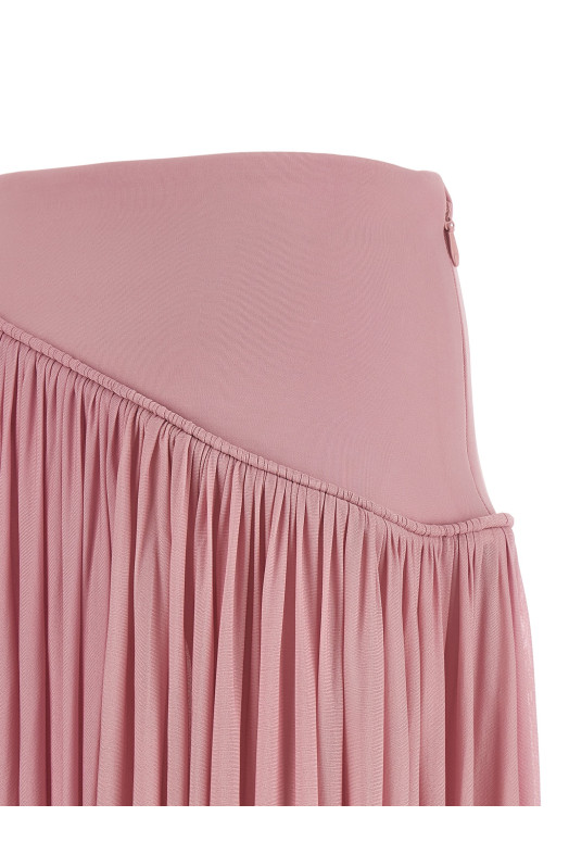 Юбка «Alchemy», розового цвета 8477SS262LPI