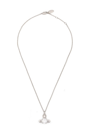 'Reina' necklace Silver