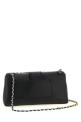 'Le Bambino Chaîne' shoulder bag Black