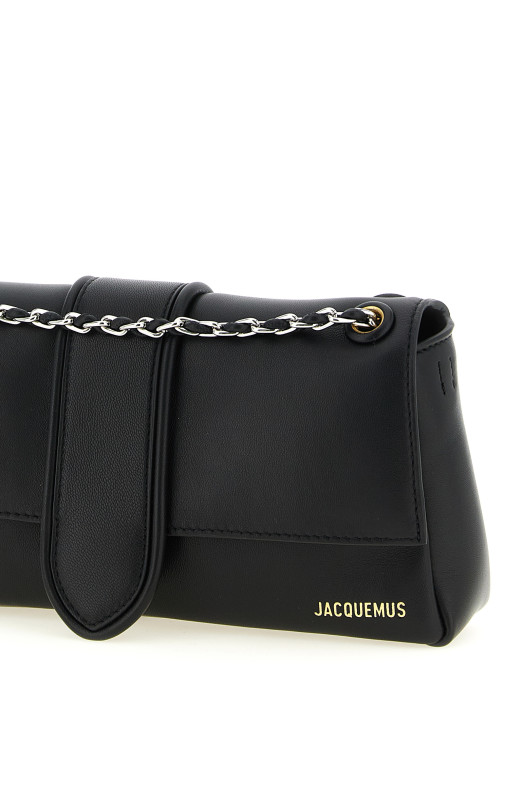 'Le Bambino Chaîne' shoulder bag Black