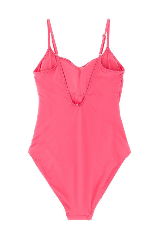'Kennedy' one-piece swimsuit Pink