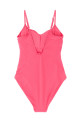 'Kennedy' one-piece swimsuit Pink
