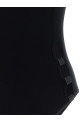 'Endless' one-piece swimsuit Black