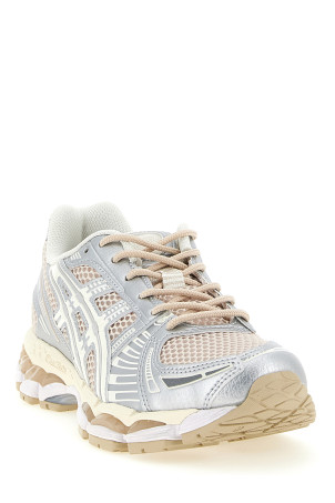 Кросівки «Gel Kayano 12.1» у різнокольоровому виконанні 1203A759250