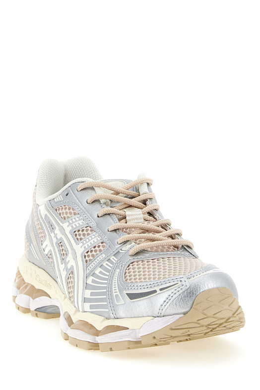 Кроссовки «Gel Kayano 12.1» в разноцветном исполнении 1203A759250