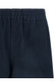 'Horse Equine' bermuda shorts Blue
