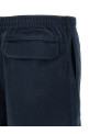 'Horse Equine' bermuda shorts Blue