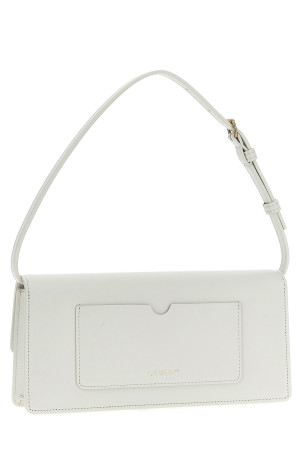'Jitney 1.0' shoulder bag White
