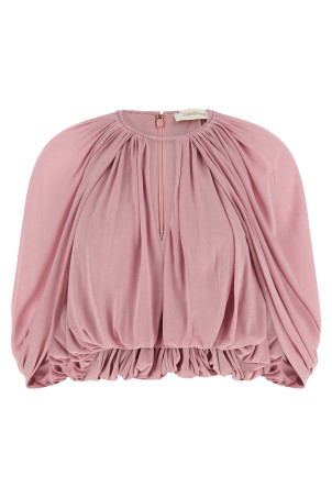 Блуза «Alchemy», рожева 8826TS262LPI