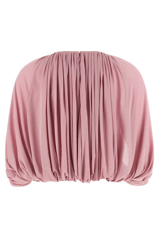 Блузка «Alchemy», розового цвета 8826TS262LPI