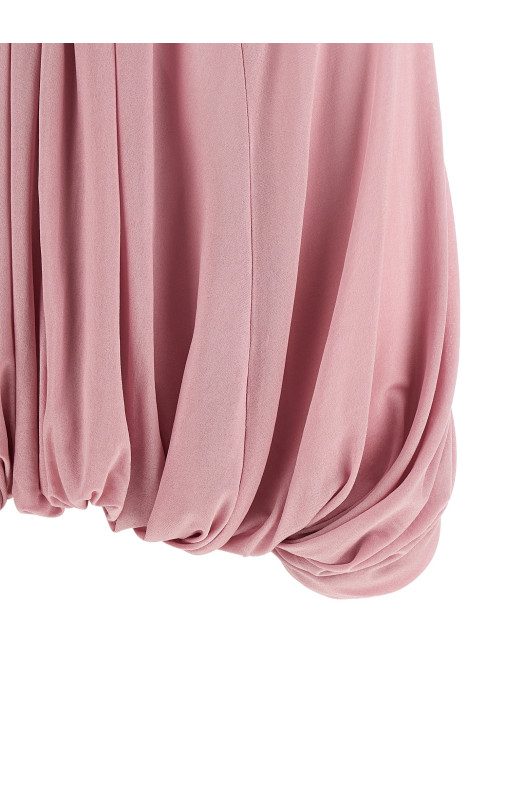 Блузка «Alchemy», розового цвета 8826TS262LPI