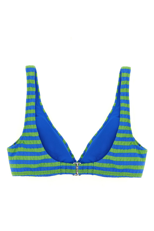 'Pony' bikini top Multicolor