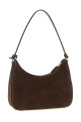 'Prada Re-Edition 2005' mini shoulder bag Brown