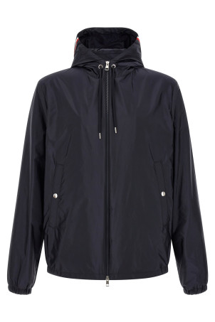 Вітровка «Grimpeurs», синя L10911A0009054155743