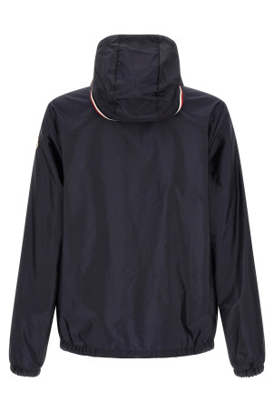 Вітровка «Grimpeurs», синя L10911A0009054155743