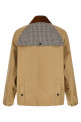 Куртка Barbour x eYe JUNYA WATANABE «Bedale», бежевая WQJ9091