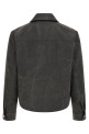 Куртка «Tazio», серая MSS26TAZIOMARBLECHARCOAL