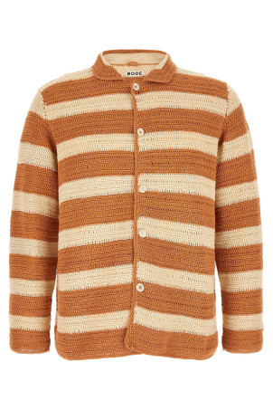 Футболка «Sherbet», помаранчева MRS26KT009CREAMORANGE