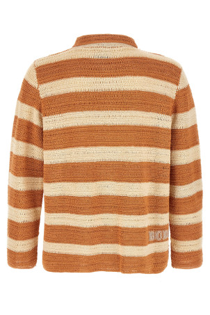 Футболка «Sherbet», помаранчева MRS26KT009CREAMORANGE