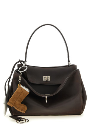 'Rodeo' small handbag Brown