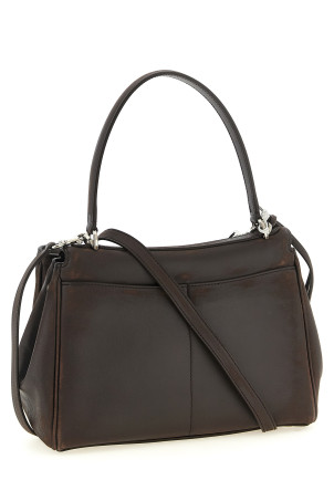 'Rodeo' small handbag Brown