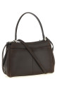 'Rodeo' small handbag Brown