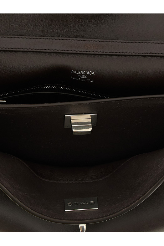 'Rodeo' small handbag Brown