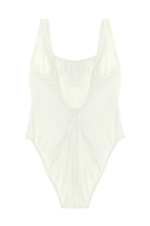 Одночастий купальник «Polo», білий 21612410WHITE