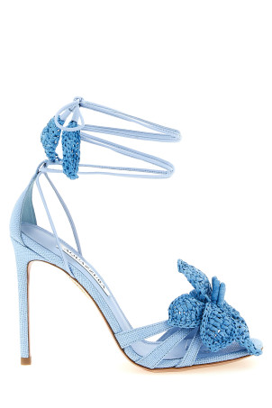 Сандалі «Calypso» СИНІ CAOHIGS0WRNBABYBLUE