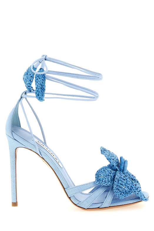 Сандалии «Calypso» СИНИЕ CAOHIGS0WRNBABYBLUE