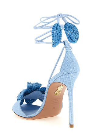 Сандалі «Calypso» СИНІ CAOHIGS0WRNBABYBLUE