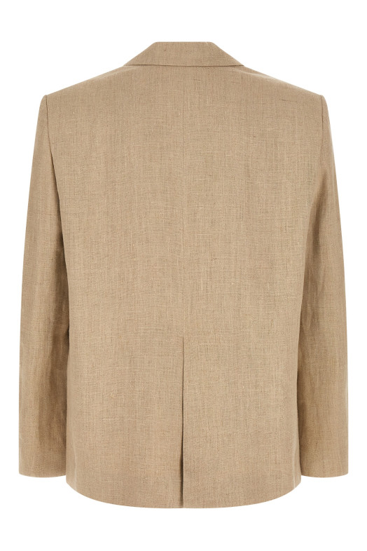 'Donovan' blazer Beige