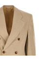 'Donovan' blazer Beige