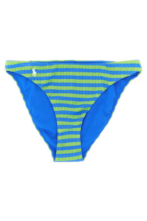 'Pony' bikini bottoms Multicolor