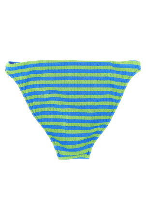 'Pony' bikini bottoms Multicolor