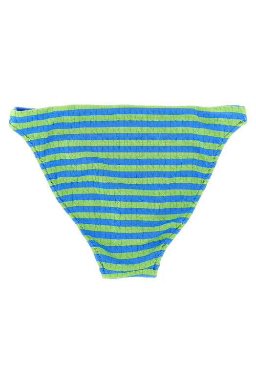 'Pony' bikini bottoms Multicolor