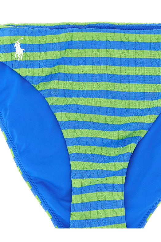 'Pony' bikini bottoms Multicolor