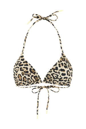 Бюстгальтер для бікіні «Elixer» — лінія «Active», бежевий GB466502617250