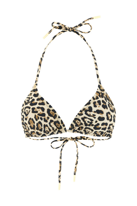 Бюстгальтер-бикини «Elixer» — линейка «Active», бежевый GB466502617250