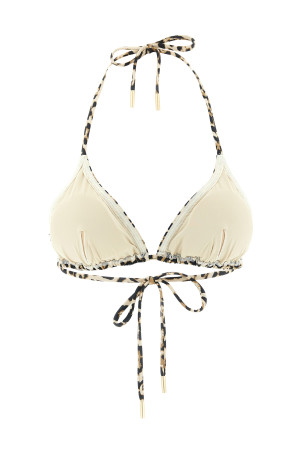 Бюстгальтер для бікіні «Elixer» — лінія «Active», бежевий GB466502617250