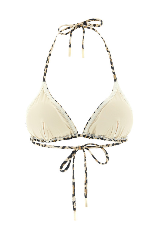 Бюстгальтер-бикини «Elixer» — линейка «Active», бежевый GB466502617250