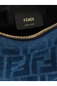 'Fendigraphy Mini' handbag Blue