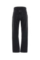 Black denim 90 s Pinch jeans AGOLDE (A154C1157)