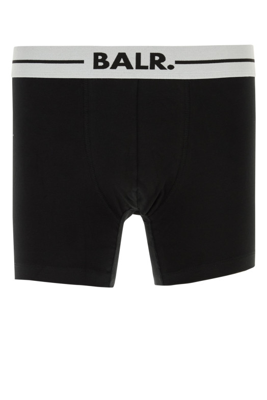 SLIP Black BALR (B14421013)