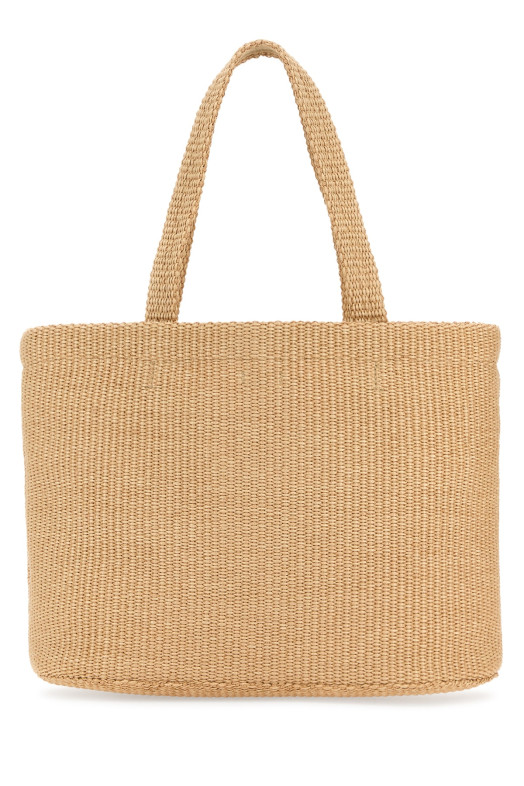 Пляжная сумка E/W от Jimmy Choo (BEACHTOTEEWJYN)