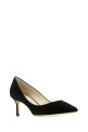 Black suede Romy 60 pumps Black JIMMY CHOO (ROMY60SUE)