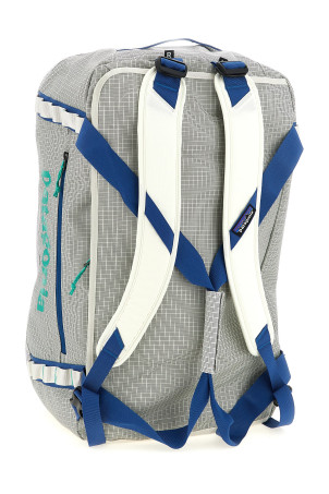 Спортивна сумка «Black Hole® Duffel», сіра 49343BCW