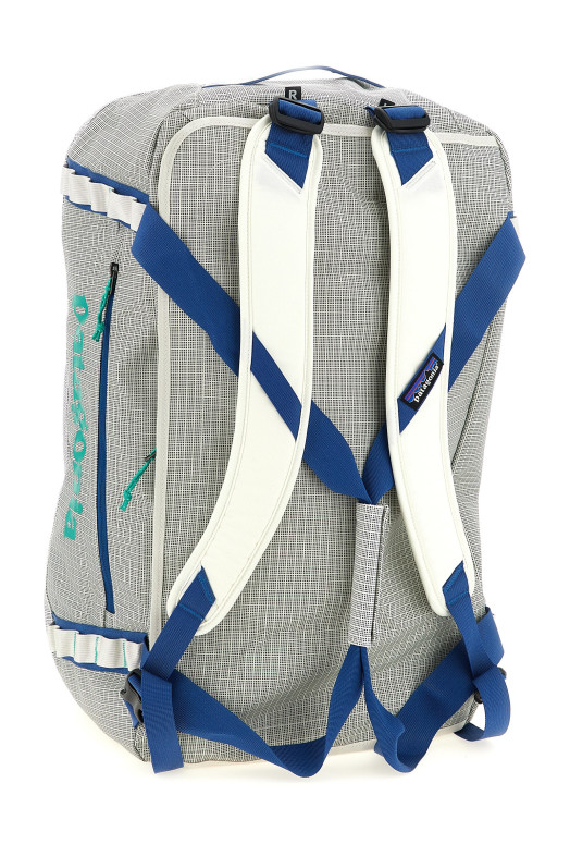 Спортивная сумка «Black Hole® Duffel», серый цвет 49343BCW