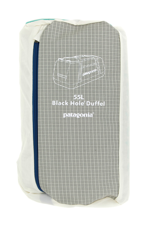 Спортивная сумка «Black Hole® Duffel», серый цвет 49343BCW